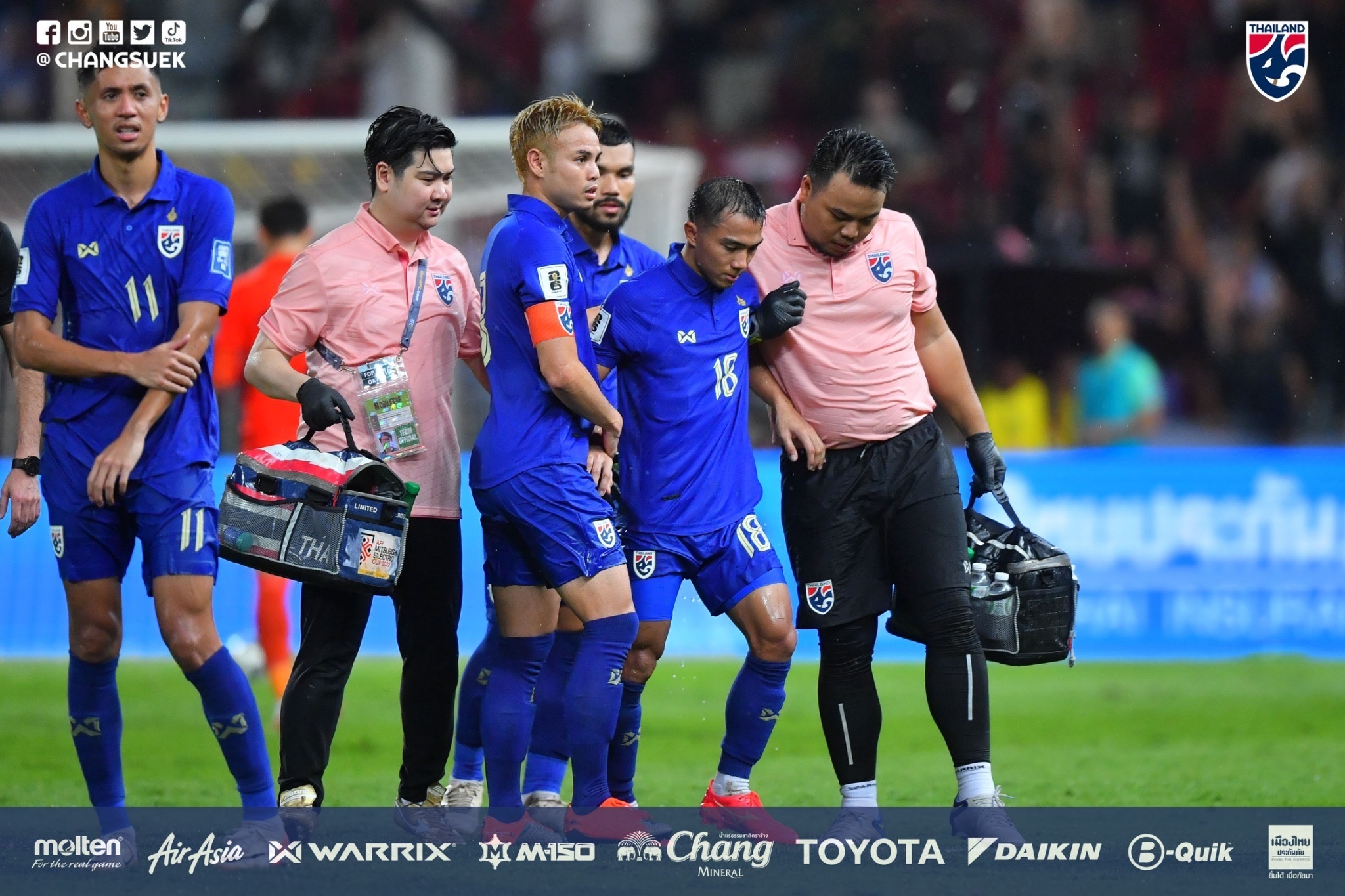 关于球员在比赛中取得了反超的关键进球的信息