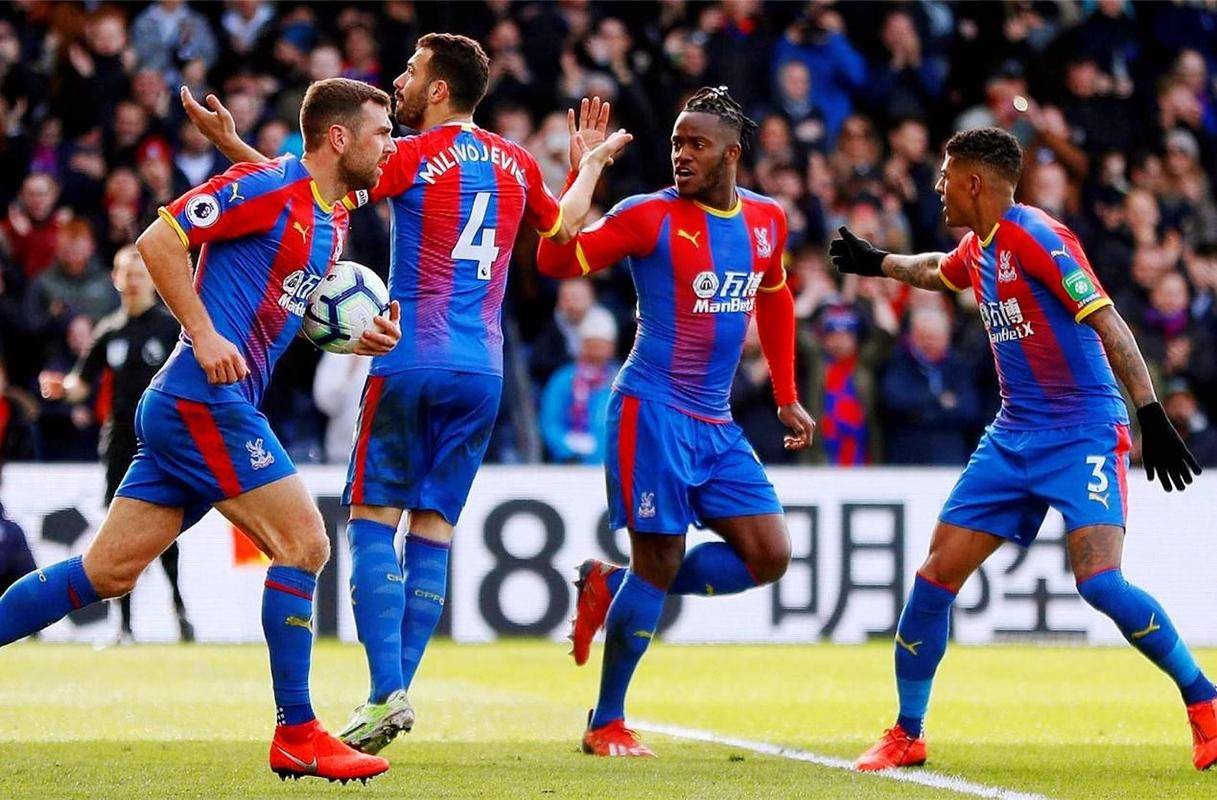 水晶宫对阵伯恩茅斯,保级大战火药味十足 水晶宫对阵伯恩茅斯,保级大战火药味十足