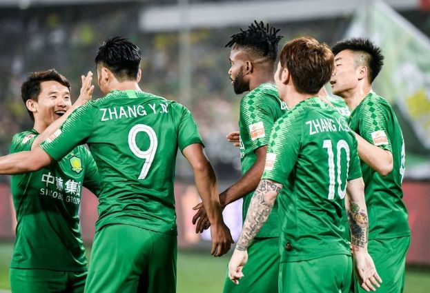 世俱杯-深圳佳兆业绝杀领头羊,收获三分宝贵的简单介绍