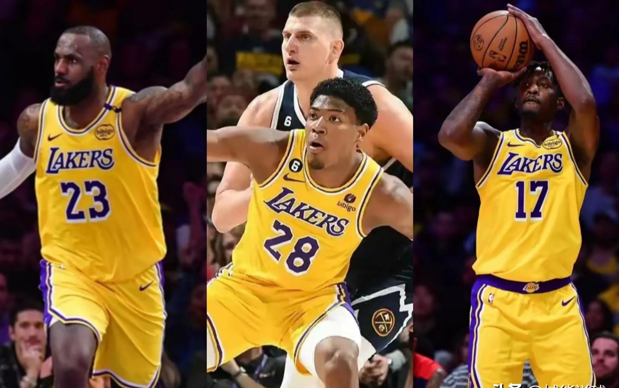 毒蛇论尽全力,对抗湖人再现惊艳逆袭 毒蛇论尽全力,对抗湖人再现惊艳逆袭