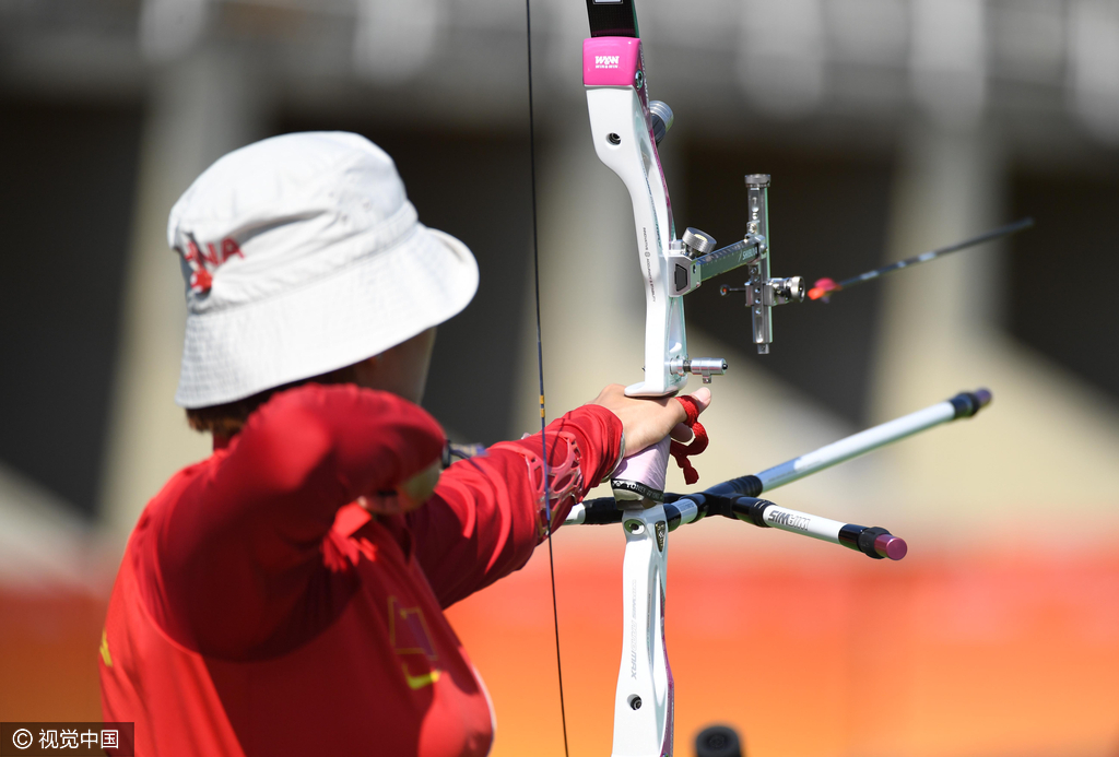 瑞士选手苦练技艺,为团体比赛做好准备的简单介绍 瑞士选手苦练技艺,为团体比赛做好准备的简单介绍