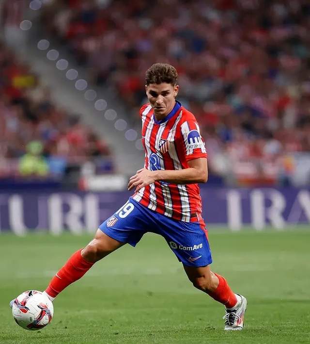 世俱杯-包含格列兹曼梅开二度,马竞3-1大胜巴列卡诺的词条