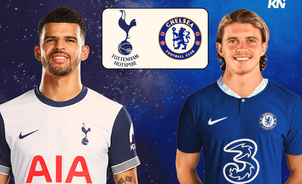 切尔西战平热刺,球员表现出色 切尔西战平热刺,球员表现出色