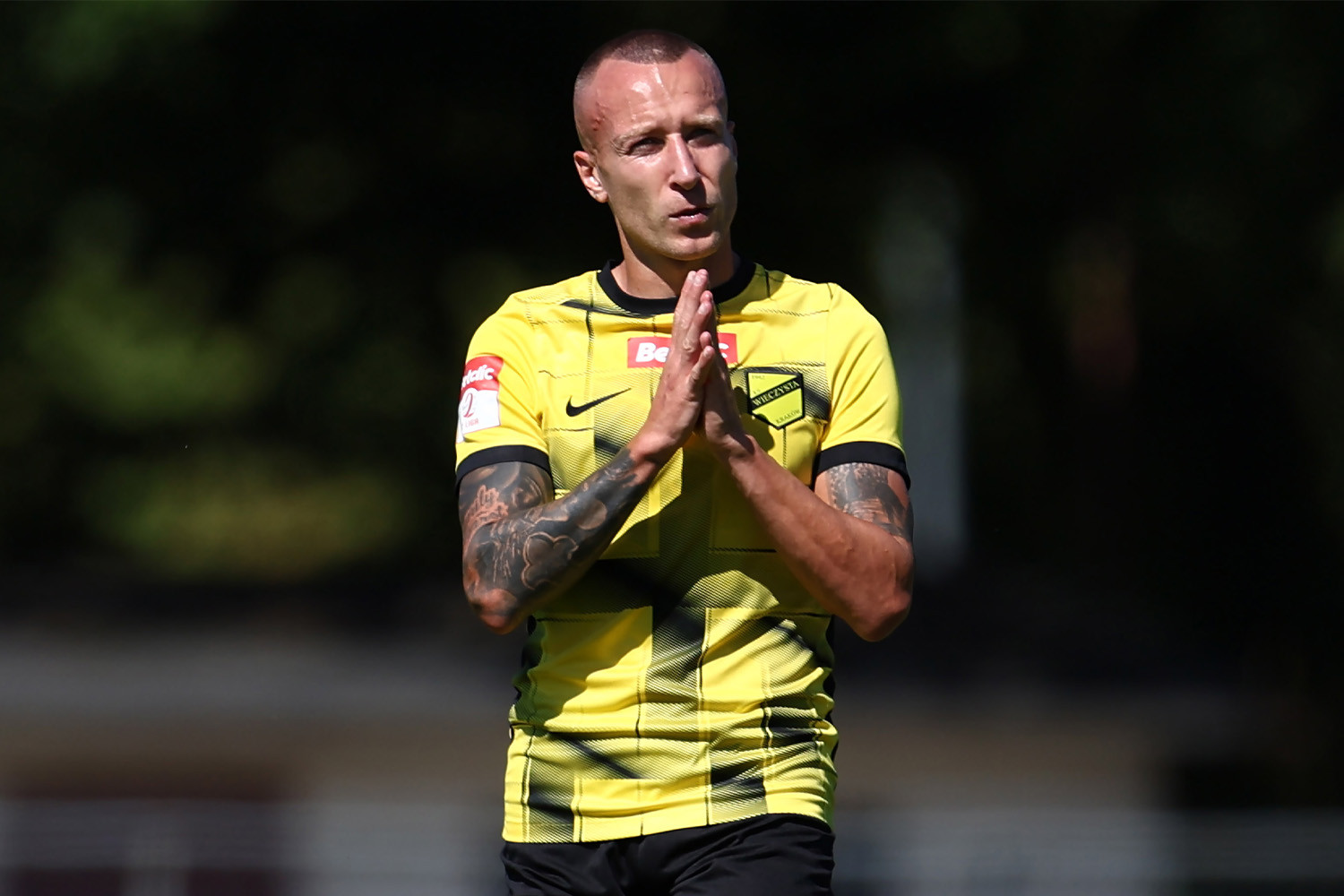 世俱杯直播-关于波兰国脚全队努力备战下一场比赛的信息