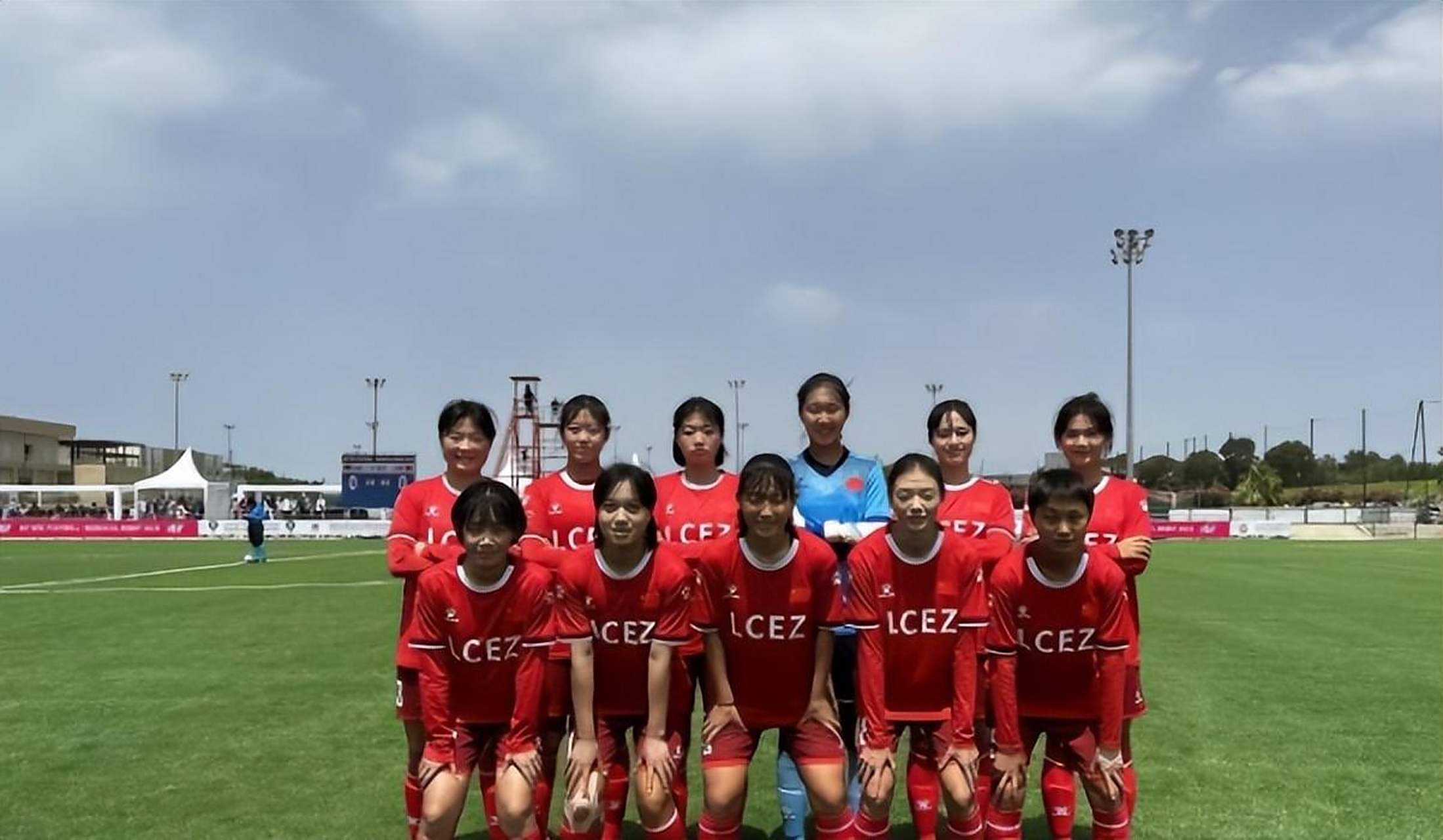 世俱杯冠军-关于中国女足击败劲敌，勇夺冠军殊荣的信息