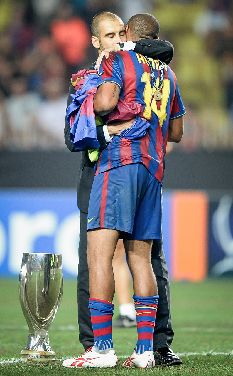 世俱杯赛程-瓜迪奥拉学生传射，巴塞罗那客场扫荡对手的简单介绍