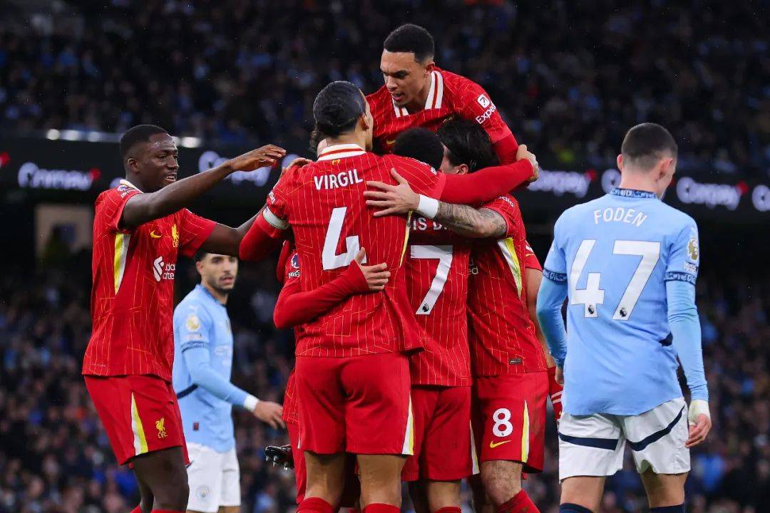 世俱杯改制-利物浦客场击败布莱顿，英超领先优势继续保持的简单介绍