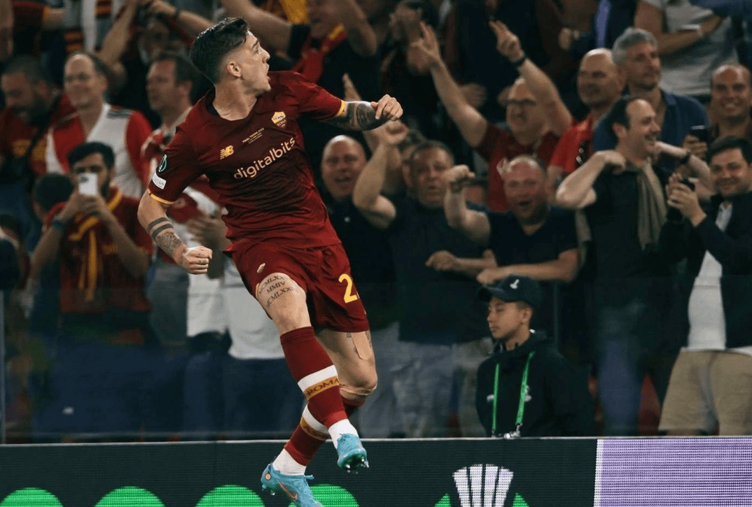 意甲赛场异军突起，突破固有形象的简单介绍