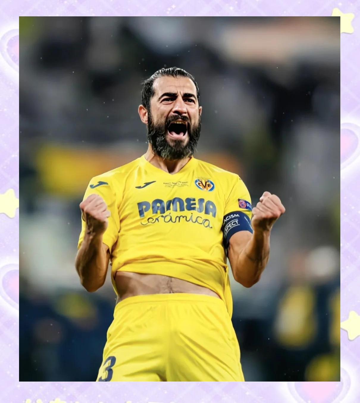 比利亚雷亚尔爆冷战胜巴拉多利德