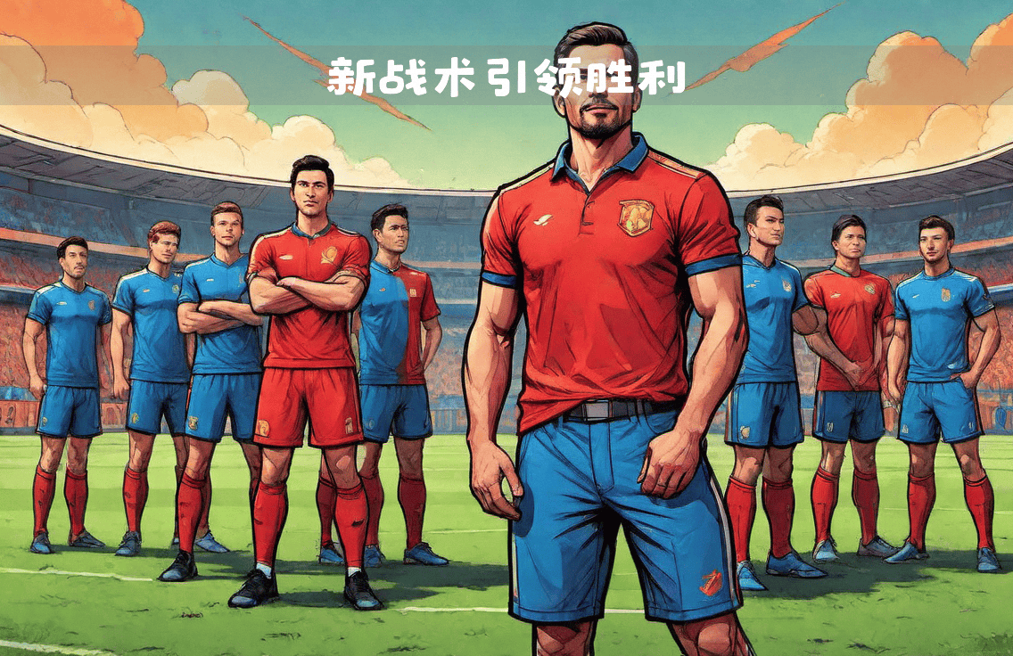 主帅战术妙招，带领球队击败对手