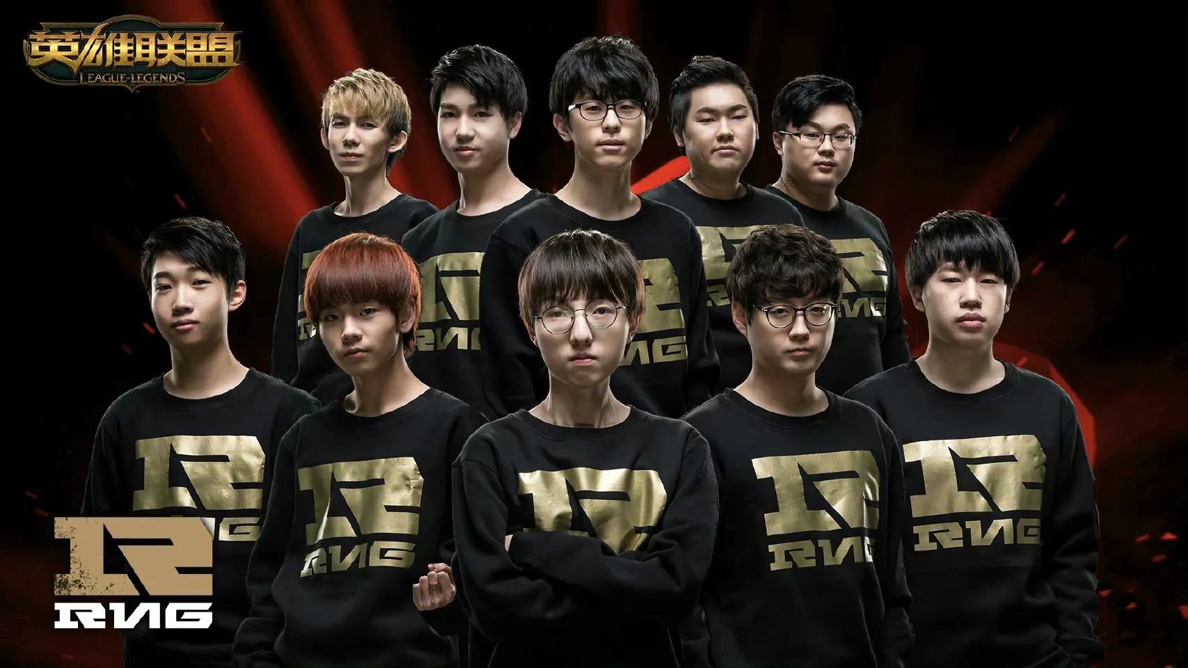 RNG力克GEN，369关键团战开团秒人顶尖较量全球总决赛，成为赛场最大亮点的简单介绍