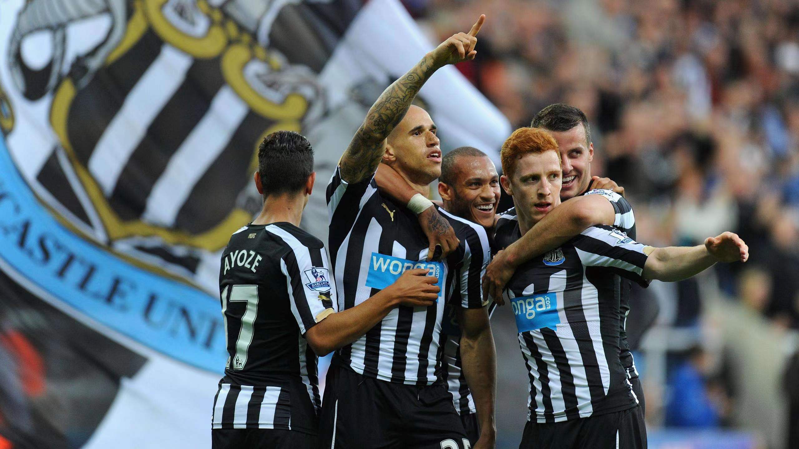 世俱杯-纽卡斯尔主场击败斯图加特，反客为主折服对手