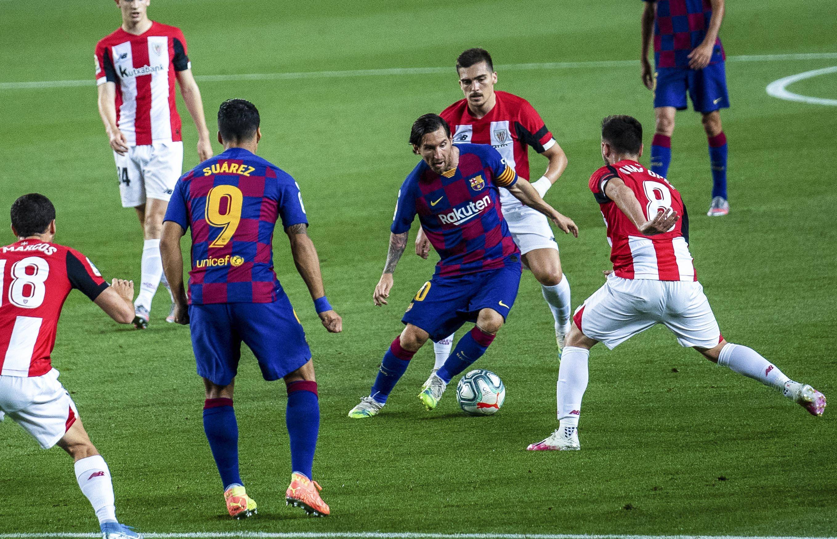 毕尔巴鄂战平马洛卡，保持不败纪录的简单介绍