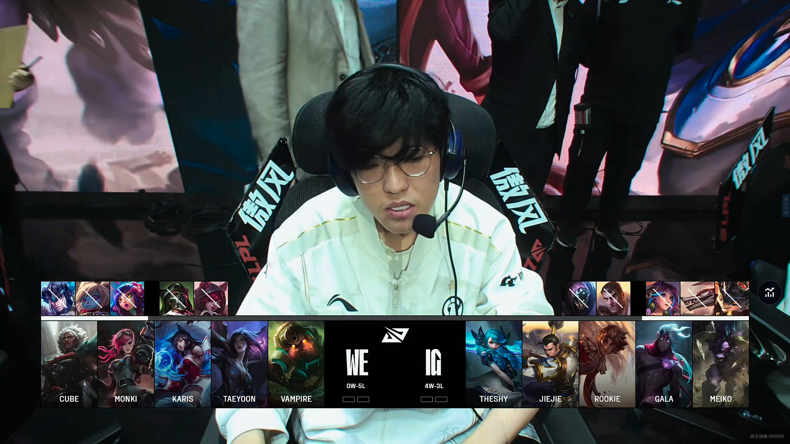 世俱杯改制-包含DFM轻取G2，JackeyLove完成史诗逆转强强对话入围赛，引爆全场热议的词条