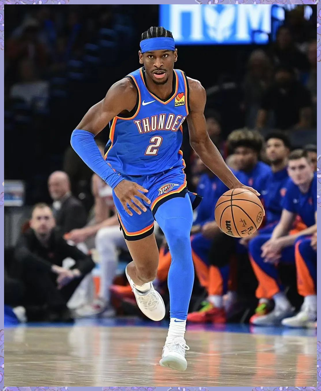 外线火力出色，凯尔特人击败雷霆