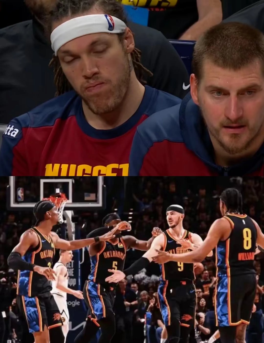 包含犹他爵士轻松战胜开拓者取得四连胜的词条