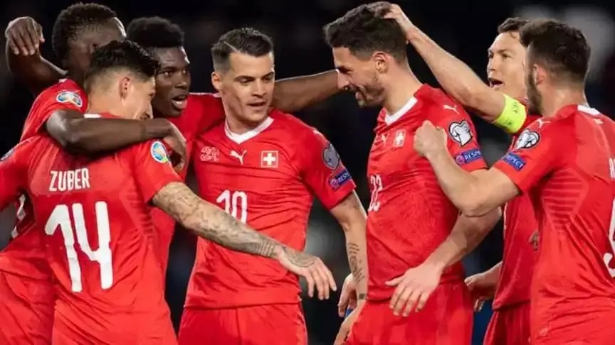 世俱杯直播-瑞典队惨遭淘汰，英格兰队晋级欧洲杯半决赛