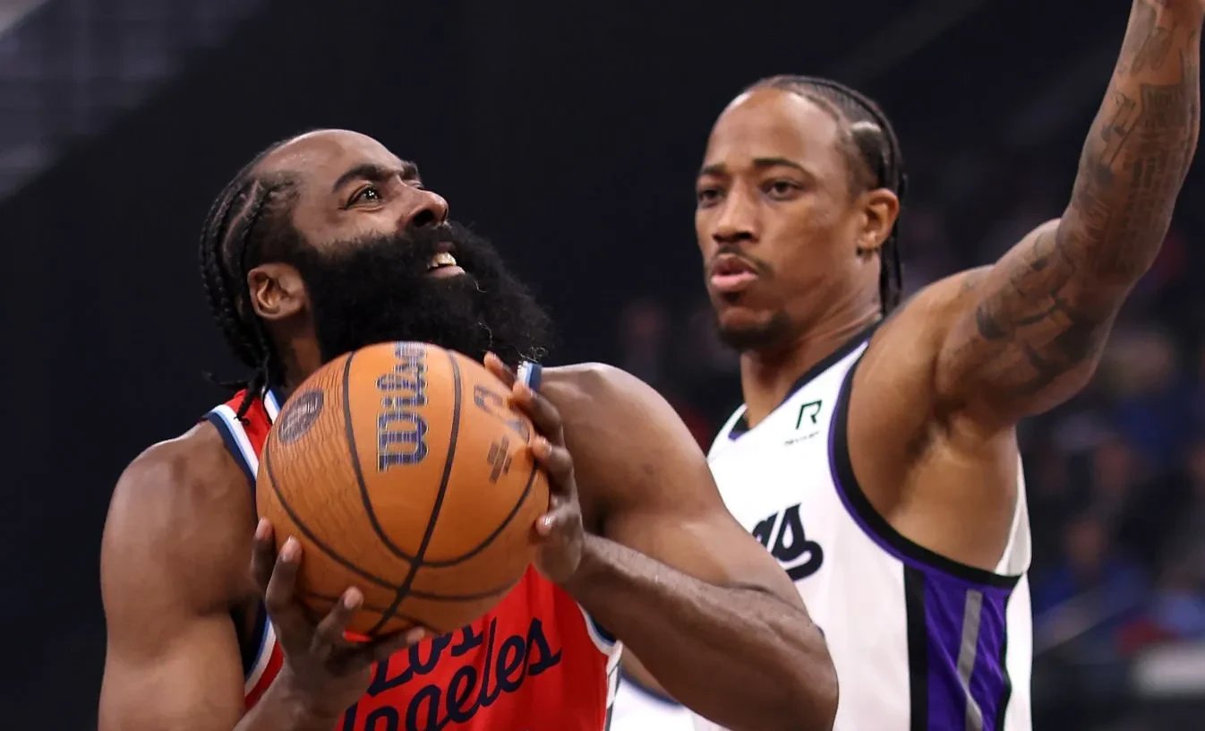 火箭再胜国王,哈登连续砍下40+表现稳健的简单介绍 火箭再胜国王,哈登连续砍下40+表现稳健的简单介绍