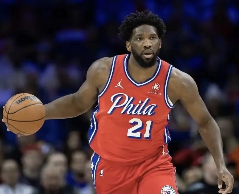 包含76人续约恩比德,开启新秀与老将作战新篇章的词条 包含76人续约恩比德,开启新秀与老将作战新篇章的词条