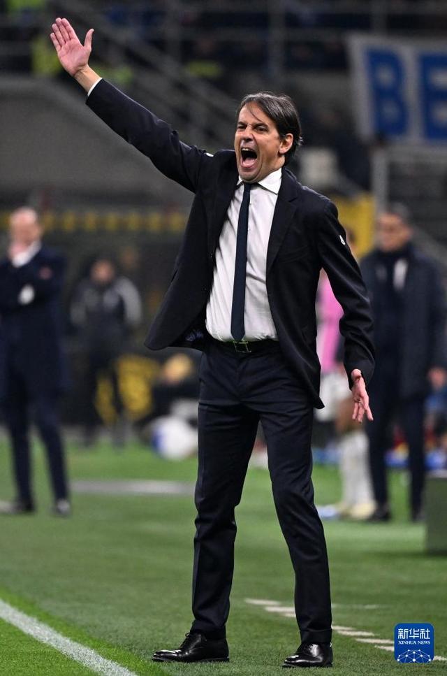 意大利双雄：国际米兰客场胜尤文图斯