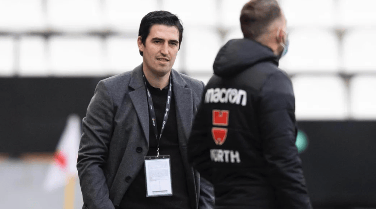 伯恩茅斯换帅效果不显著，客战告负