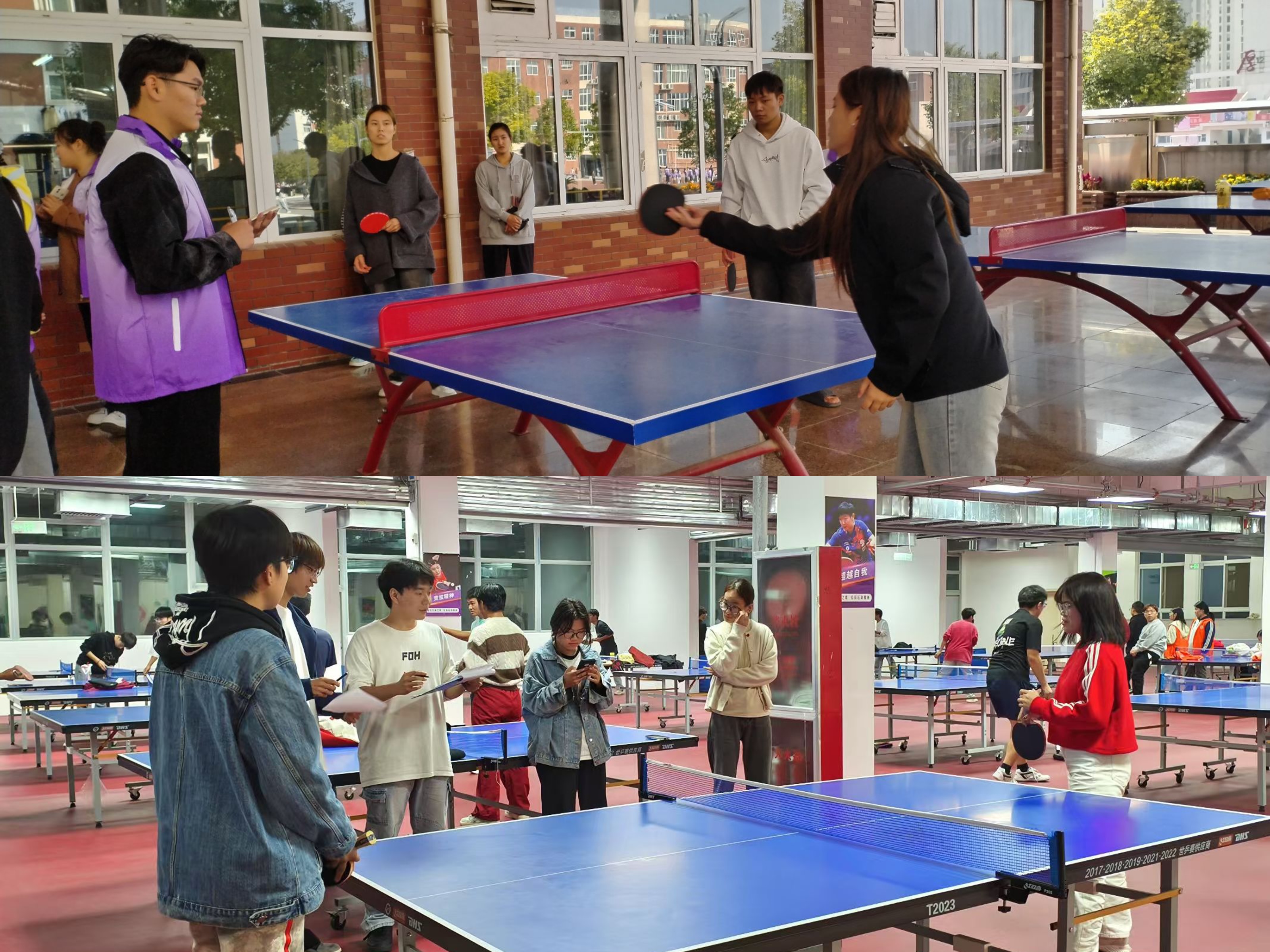 全神贯注!选手们斗志尽显,精彩层出 全神贯注!选手们斗志尽显,精彩层出