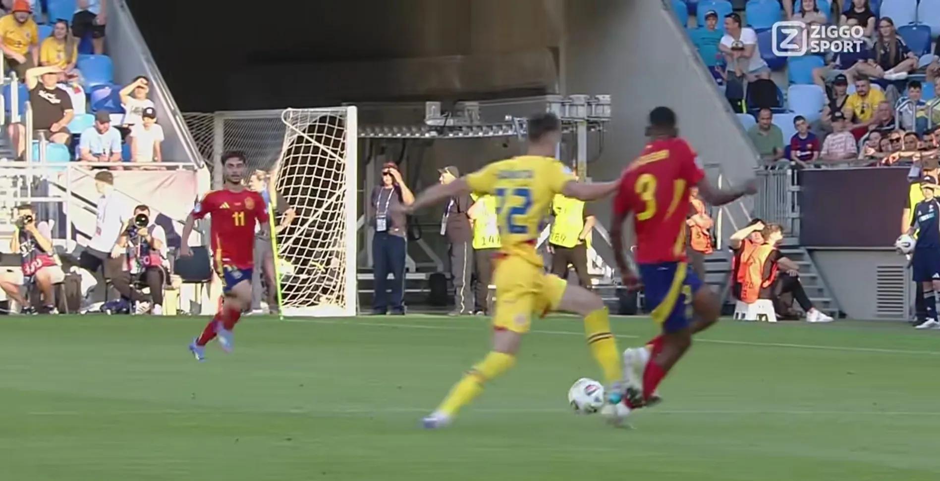 世俱杯-荷兰队客场击败乌克兰,获得宝贵胜利