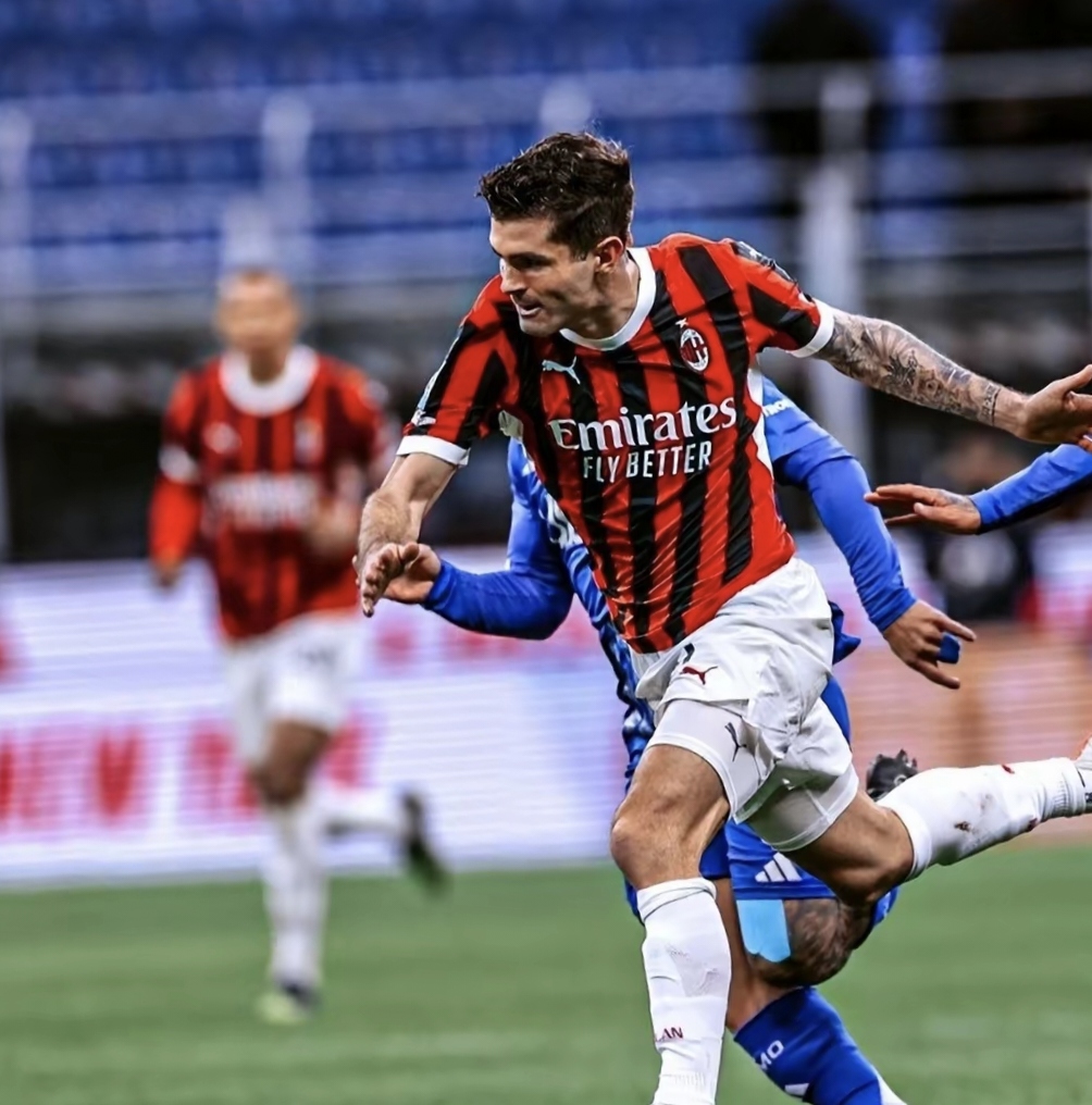 世俱杯时间-AC米兰主场战平,保住积分继续追赶