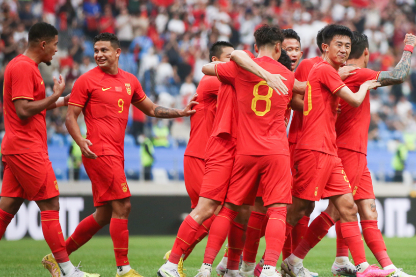 世俱杯决赛-埃利戈主场憾负,连续不胜状态持续