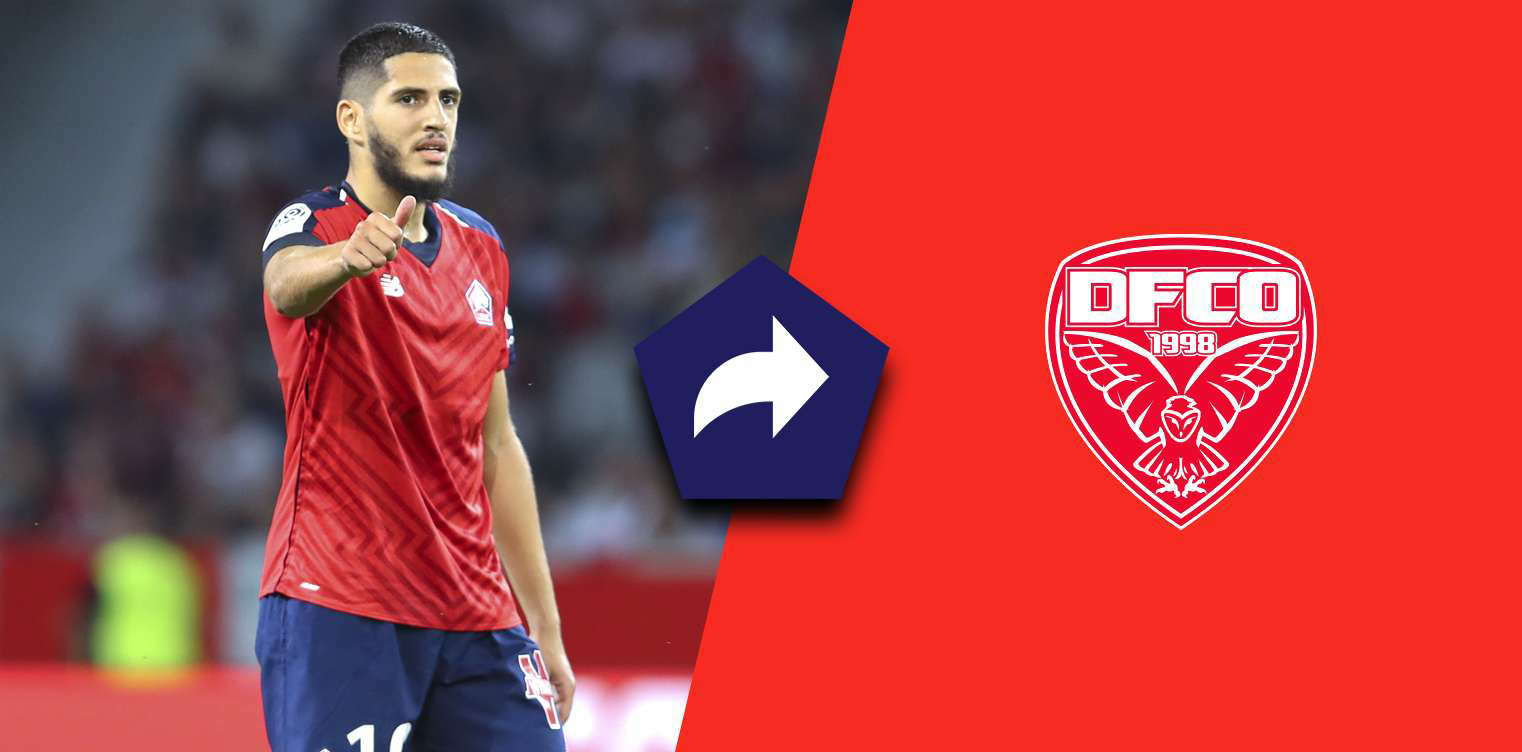 里尔击败亚眠，法甲积分榜上升