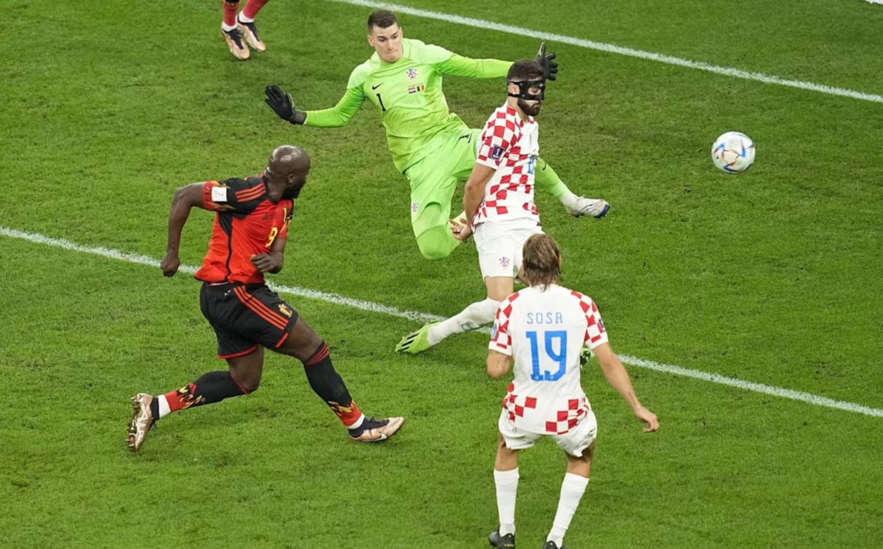 世俱杯奖金-葡萄牙不敌比利时,遗憾出局欧锦赛