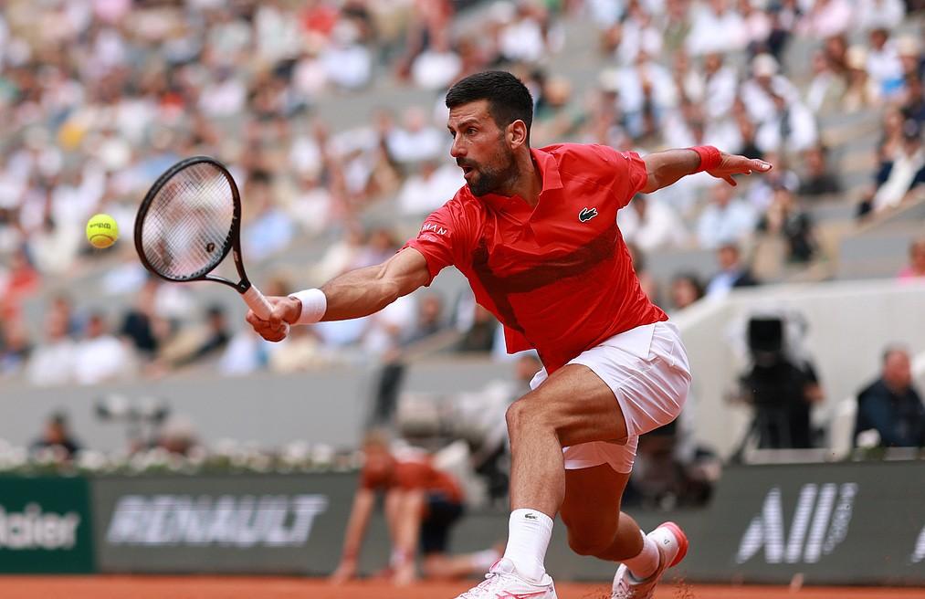 世俱杯分组-包含法网碾压年终总决赛，德约科维奇点燃赛场的词条