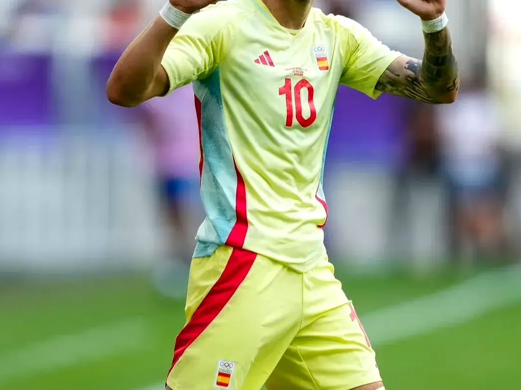 关于西班牙逆转法国，卡拉斯科刷新纪录的信息