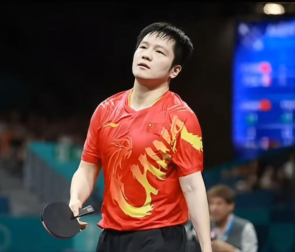 瑞典队逆转葡萄牙队，樊振东统治全场的简单介绍